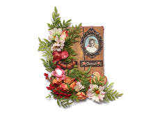 Load image into Gallery viewer, Greeting Card, Cherish Memories