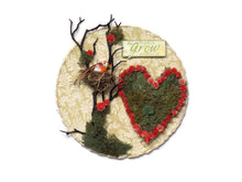 Load image into Gallery viewer, Love Card Greeting Card