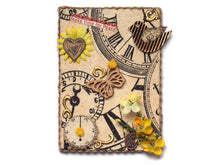 Load image into Gallery viewer, Make Time For Peace Greeting Card